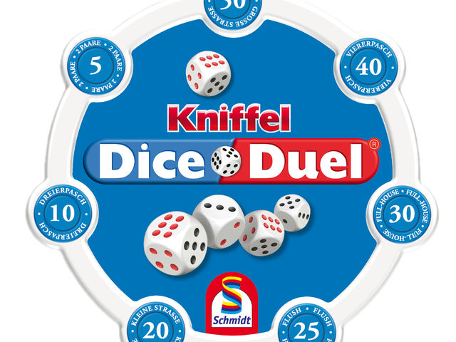 Kniffel Dice Duel Bild 1