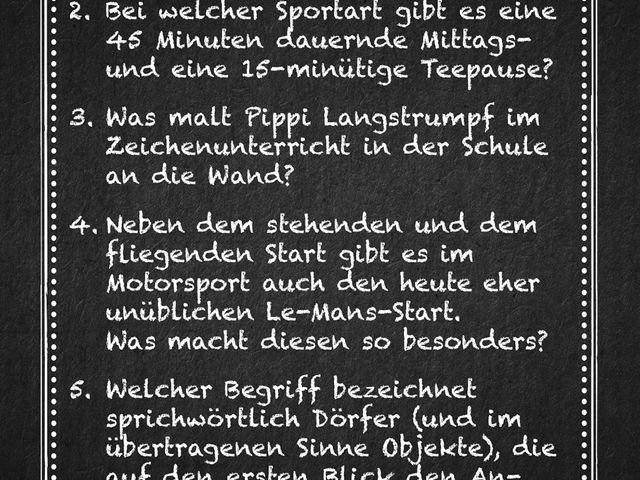 Kneipenquiz: Brandneue Fragen, Spiel, Anleitung und Bewertung auf Alle Brettspiele bei spielen.de