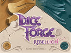 Vorschaubild zu Spiel Dice Forge: Rebellion