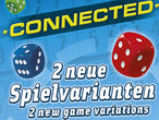 Vorschaubild zu Spiel Qwixx Connected