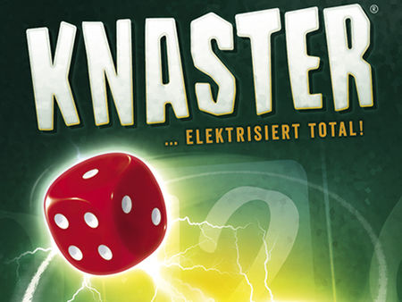 Knaster