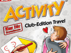 Vorschaubild zu Spiel Activity Club-Edition Travel