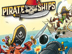 Vorschaubild zu Spiel Pirate Ships