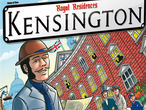 Vorschaubild zu Spiel Kensington