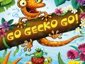 Go Gecko go! Bild 1