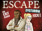 Vorschaubild zu Spiel Escape Dysturbia: Pocket - Angus & Ada