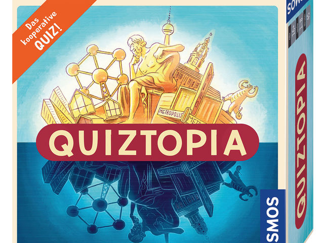 Quiztopia Bild 1