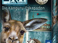 Exit - Das Spiel: Die Känguru-Eskapaden Bild 1