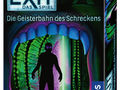 Exit - Das Spiel: Die Geisterbahn des Schreckens Bild 1