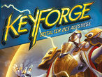 Vorschaubild zu Spiel KeyForge: Zeitalter des Aufstiegs