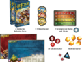 KeyForge: Zeitalter des Aufstiegs Bild 2