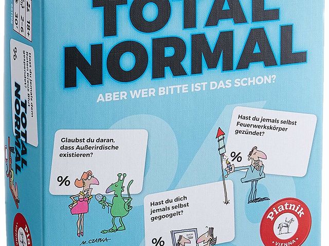 Total Normal Bild 1