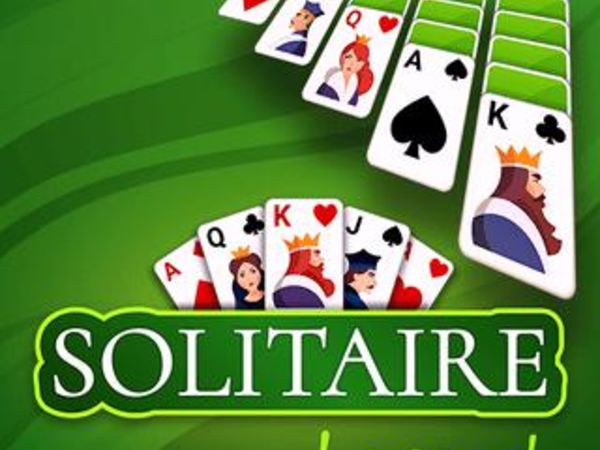 Bild zu Karten & Brett-Spiel Solitaire Legend