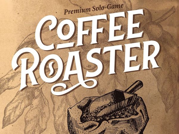 Bild zu Alle Brettspiele-Spiel Coffee Roaster