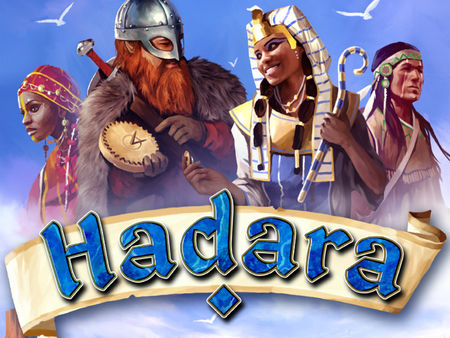 Hadara