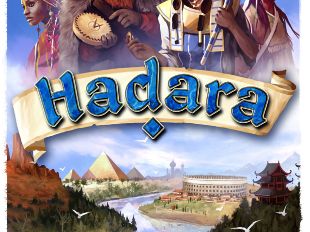 Hadara Bild 1