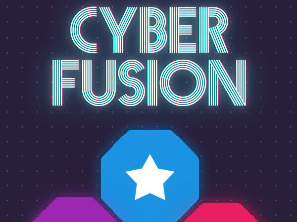 Bild zu HTML5-Spiel Cyberfusion