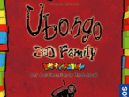 Vorschaubild zu Spiel Ubongo 3D Family