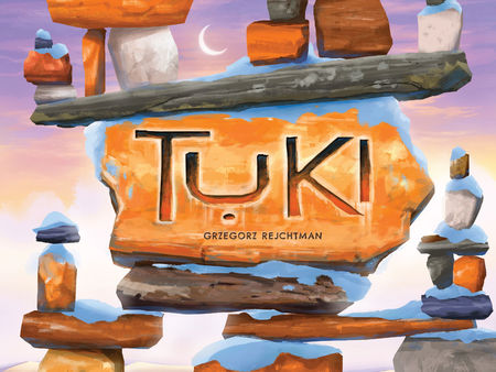 Tuki