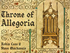 Vorschaubild zu Spiel The Throne of Allegoria