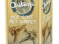 Onitama: Der Geist des Windes Bild 1