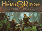 Vorschaubild zu Spiel Der Herr der Ringe: Reise durch Mittelerde