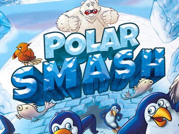 Bild zu Alle Brettspiele-Spiel Polar Smash