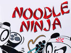 Vorschaubild zu Spiel Noodle Ninja