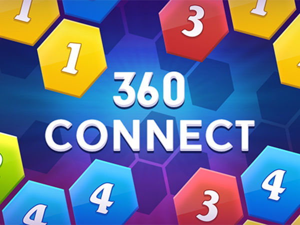 Bild zu Neu-Spiel 360 Connect