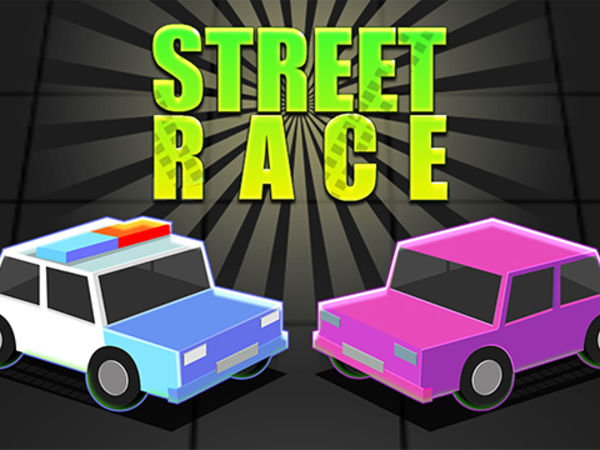 Bild zu Rennen-Spiel Street Race