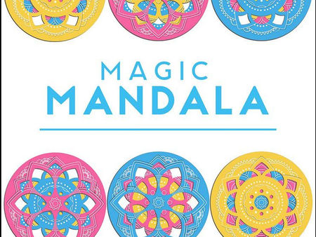 Magic Mandala