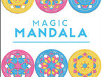 Vorschaubild zu Spiel Magic Mandala