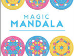 Vorschaubild zu Spiel Magic Mandala