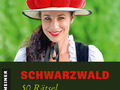 Schwarzwald: 50 Rätsel und Ausflugstipps Bild 1