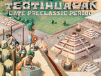 Vorschaubild zu Spiel Teotihuacan: Late Preclassic Period