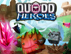 Vorschaubild zu Spiel Quodd Heroes