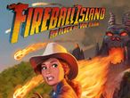 Vorschaubild zu Spiel Fireball Island: Der Fluch des Vul-Khan