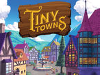 Vorschaubild zu Spiel Tiny Towns