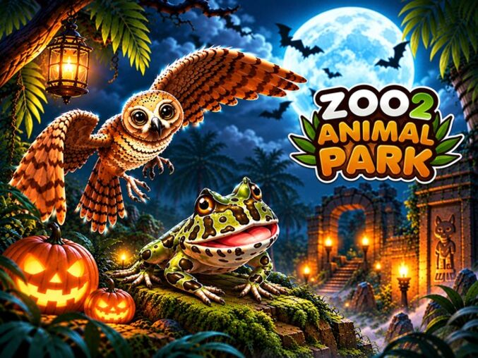 Zoo 2: Animal Park