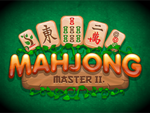 Bild zu Klassiker-Spiel Mahjong Master 2