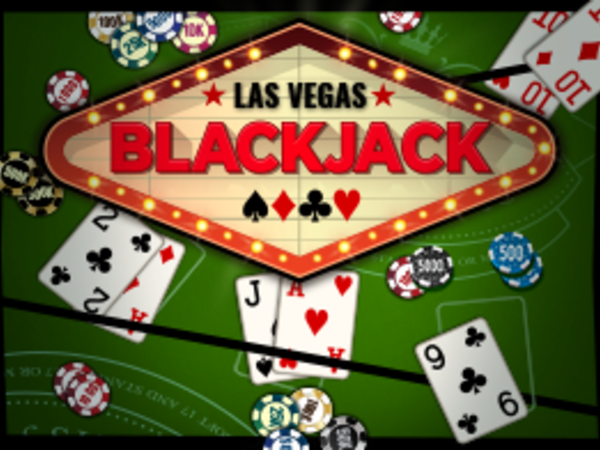 Bild zu Casino-Spiel Las Vegas Blackjack