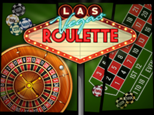 Bild zu Casino-Spiel Las Vegas Roulette