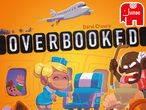 Vorschaubild zu Spiel Overbooked