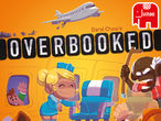 Vorschaubild zu Spiel Overbooked