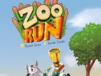 Vorschaubild zu Spiel Zoo Run