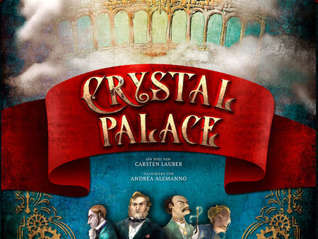 Crystal Palace