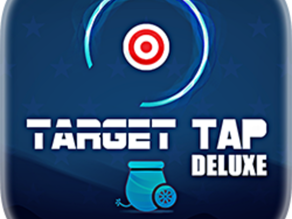 Bild zu Action-Spiel Target Tap Deluxe