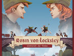 Vorschaubild zu Spiel Robin von Locksley