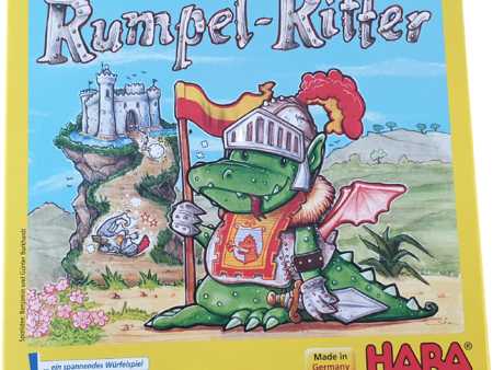 Rumpelritter