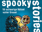 Vorschaubild zu Spiel Spooky Stories